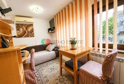 Apartament cu 3 camere, mobilat în Ștefan cel Mare - 9