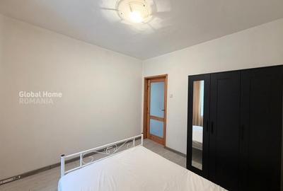 Apartament cu 3 camere decomandat, mobilat în Kogălniceanu - 11