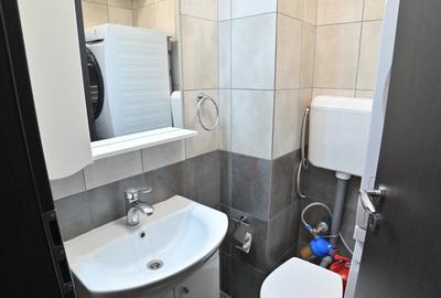 Apartament 3 camere – Șos. Berceni, bloc nou (2019) - 12