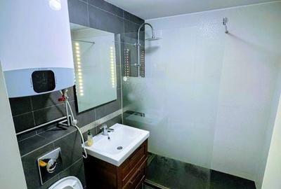 Apartament cu 2 camere decomandat, mobilat în Dorobanți - 5