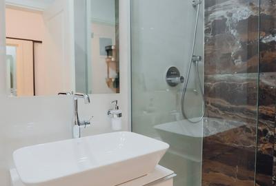 Apartament 2 Camere Catedral Residence - 10