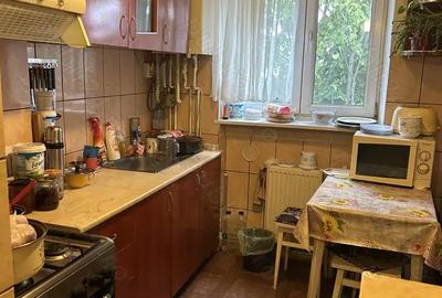 Apartament cu 2 camere semidecomandat în Central - 2