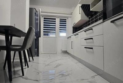 Apartament cu 2 camere decomandat în Radu Negru - 10