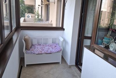 Garsonieră decomandată în Est - 9