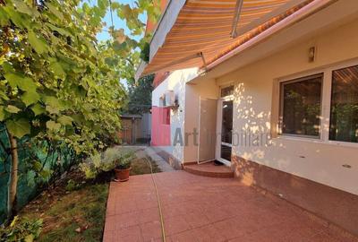 DUPLEX de vanzare 5 camere Giulesti - 1