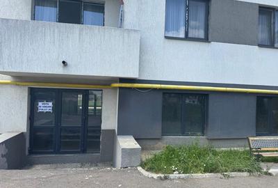 Spațiu comercial, de 154 mp, în Chiajna - 5