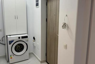 |Garsoniera de inchiriat |Parcare|Totul nou|Mutare imediata| - 3