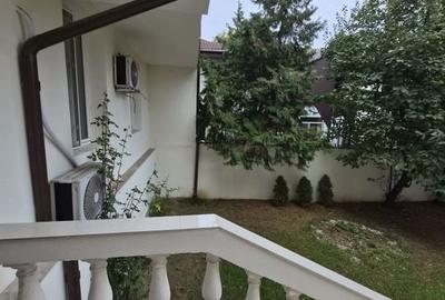 De vânzare Vilă individuala 11 camere curte proprie Parcul Carol De vânzare Vilă individuala 11 camere curte proprie Parcul Carol - 3