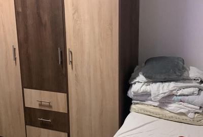 Garsoniera pe Cernei