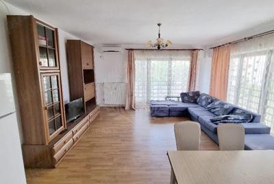 Apartament cu 2 camere decomandat în Mărășești