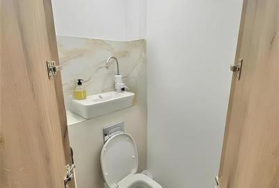 Spatiu pretabil Sediu Firma in Urban Plaza - 3