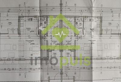 1/2 Duplex modern, 113 mp utili + 2 terase Sacalaz! ? - 2