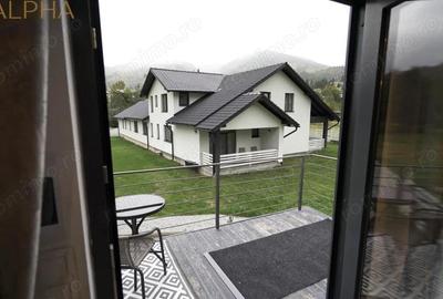 Spațiu comercial, de 390 mp, în Colibița - 16