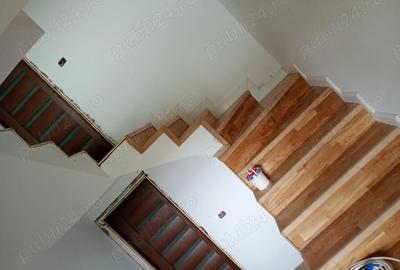 Casă cu 4 camere cu Teren 1144 Mp în Precista - 9