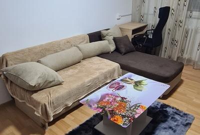 Apartament cu 2 camere decomandat în Lujerului - 2