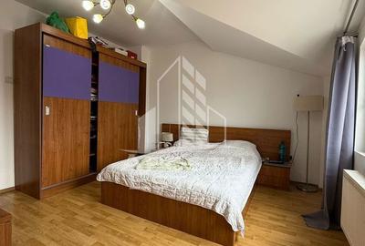 Apartament cu 2 camere, mobilat în Steaua - 4