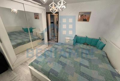 Apartament cu 2 camere decomandat în Rovine - 1