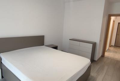 Inchiriez 2 camere bloc nou Iancului metrou - 4