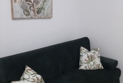 Proprietar, închiriez garsoniera la 2 min de metrou Timpuri Noi - 3