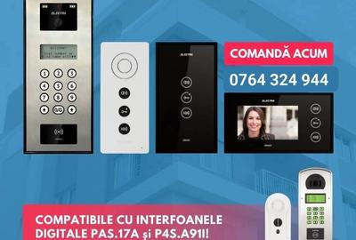 Apartament cu 4 camere în Central - 3