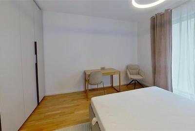 Imobil nou,2 camere decomandate,Cosmopolit,parcare subterana - 18
