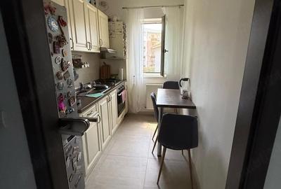 Apartament cu 3 camere decomandat în Braytim - 1