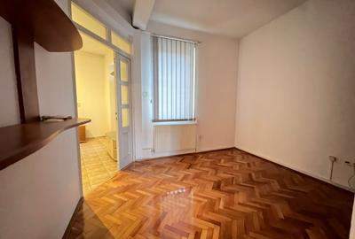 Spatiu birou 2 camere, 50 mp. parcare, IMOBIL NOU, Str.Traian, Centru - 3