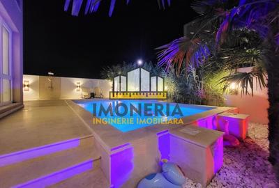 Vila cu piscina-Zona zi 63 mp-0% comision-oras Pantelimon - 17