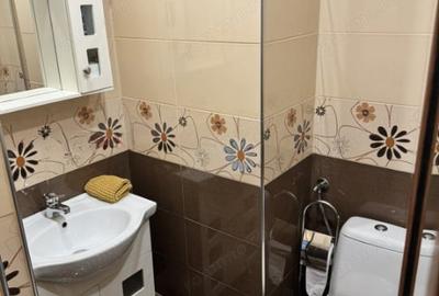 Garsonieră semidecomandată în Fundeni