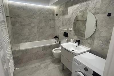 Apartament cu 2 camere semidecomandat, mobilat în Văcăresti - 3