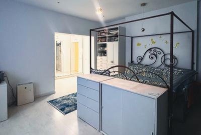 Casă individuală cu 5 camere cu Teren 350 Mp în Domnești - 11