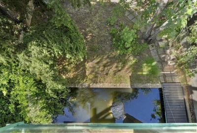 ARTSY LAKEFRONT VILLA | BANEASA - 52