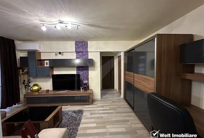 Apartament 2 camere de vanzare in Grigorescu, blocurile Lama Apartament 2 camere de vanzare in Grigorescu, blocurile Lama - 1