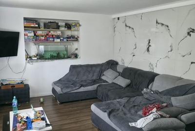 Casă cu 4 camere în Central - 5