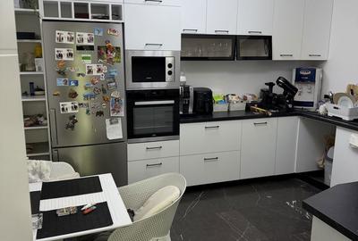 Casă cu 4 camere cu Canalizare în Dobroești - 4