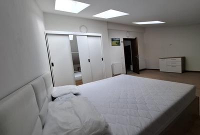 Apartament cu 2 camere decomandat, mobilat în Apărătorii Patriei - 2