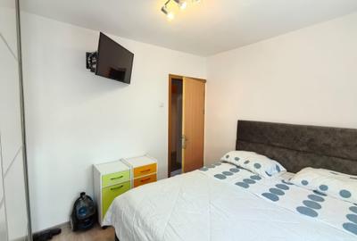 Apartament cu 2 camere decomandat în Dorobanților - 10