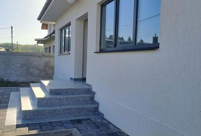 Casă cu 3 camere în Ciorogârla - 4