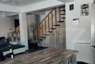 Casa Ta de Vis cu Teren Generos In Com Bod - 25