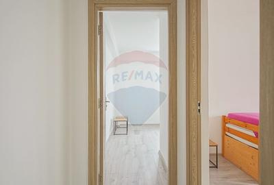 Apartament cu 3 camere de închiriat în zona Tractorul - 5