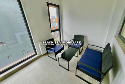 Partament 2 camere spațios cu loc de parcare privat – Zen Residence, Tomis Nord - 7