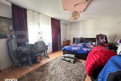Casă cu 5 camere decomandat cu Teren 329 Mp în Bălcescu - 2