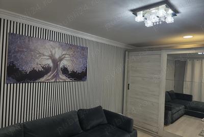 Vand apartament cu doua camere in Codlea - 1