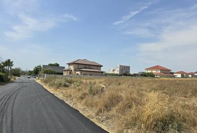 Teren de vanzare in Lazu - 9