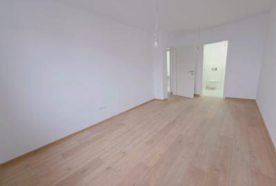 Apartament cu 3 camere decomandat în Tractorul - 10