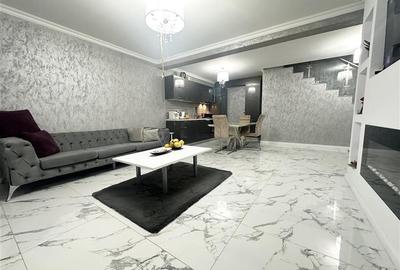 Casa de 300 mp, amplasata pe teren de 500 mp, Mamaia Nord - 5