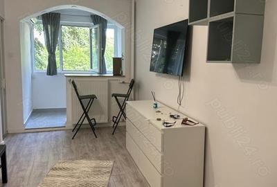 Garsonieră semidecomandată, mobilată în Obor - 4