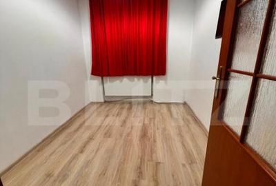 Apartament cu 4 camere semidecomandat, mobilat în Central - 3