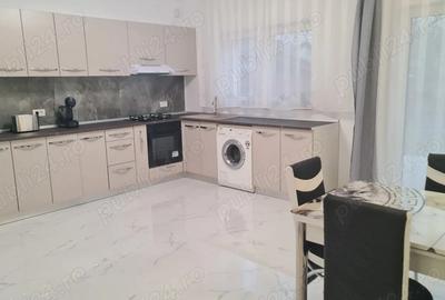 Casă cu 3 camere în Central - 5