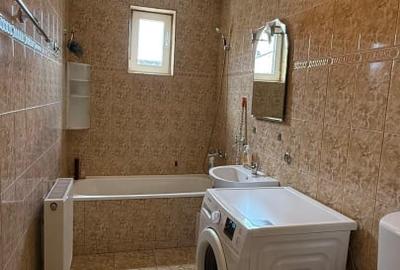 Apartament de inchiriat, etaj intermediar, cu 2 camere decomandate si parcare! - 5